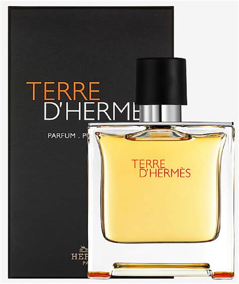 terre d hermes parfum 200ml